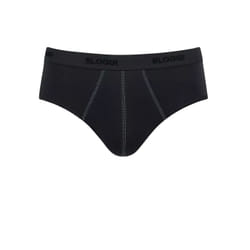 Slip midi Sloggi 24/7 (x2)