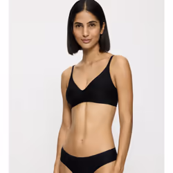 Triumph Pure Micro soutien-gorge Sans armature - Vue supplémentaire 2