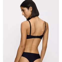 Triumph Pure Micro soutien-gorge Sans armature - Vue supplémentaire 3