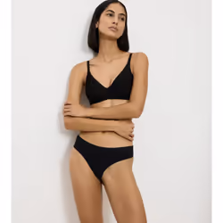Triumph Pure Micro soutien-gorge Sans armature - Vue supplémentaire 5