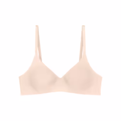 Soutien-gorge femme Triumph Pure Micro N