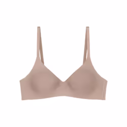 Soutien-gorge femme Triumph Pure Micro N