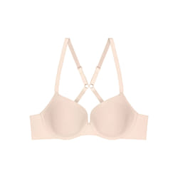 Soutien-gorge femme Triumph Pure Micro WHP