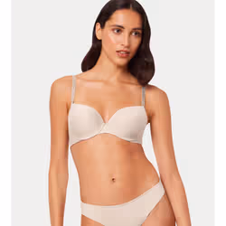 Triumph Pure Micro soutien-gorge Avec armature - Vue supplémentaire 2