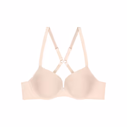 Soutien-gorge femme Triumph Pure Micro WHP