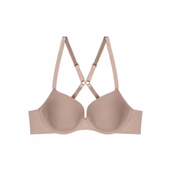 Soutien-gorge femme Triumph Pure Micro WHP