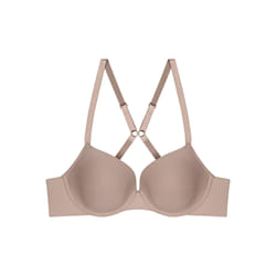 Soutien-gorge femme Triumph Pure Micro WHP