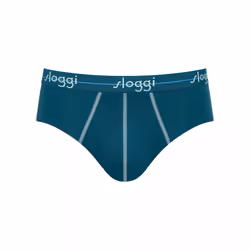 Boxer midi Sloggi Start (x2)