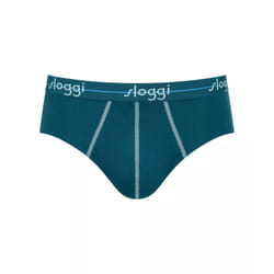 Boxer midi Sloggi Start (x2)