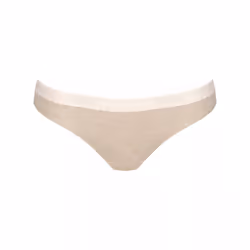 Culotte femme Sloggi Go Ribbed R Brazil (x2)
