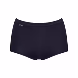 Culotte maxi femme Sloggi Basic+ (x3)