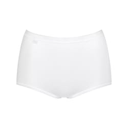 Culotte maxi femme Sloggi Basic+ (x3)