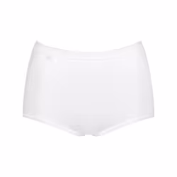 Culotte maxi femme Sloggi Basic+ (x3)