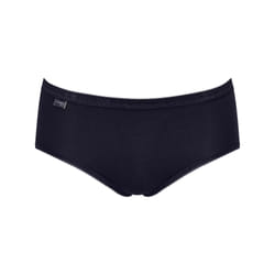 Culotte midi femme Sloggi Basic+ (x3)