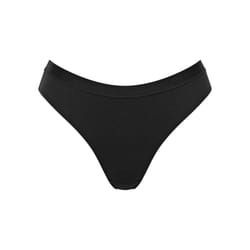 Culotte taille haute femme Sloggi Go Casual (x2)