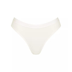 Culotte taille haute femme Sloggi Go Casual (x2)