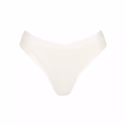 Culotte taille haute femme Sloggi Go Casual (x2)