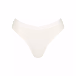 Culotte taille haute femme Sloggi Go Casual (x2)