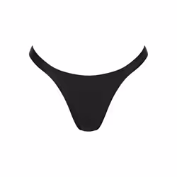 Culotte femme Sloggi Go Casual Tiny tanga (x3)