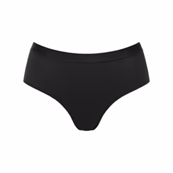 Culotte midi femme Sloggi Go Casual (x3)