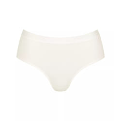 Culotte midi femme Sloggi Go Casual (x3)
