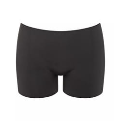 Sloggi - Panty cycliste ZERO FEEL - 0217741 - Shorties - Noir - M