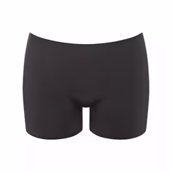 Sloggi - Panty cycliste ZERO FEEL - 0217741 - Shorties - Noir - L