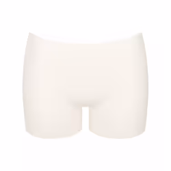 Sloggi - Panty cycliste ZERO FEEL - 0217741 - Shorties - Blanc - M