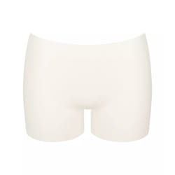 Sloggi - Panty cycliste ZERO FEEL - 0217741 - Shorties - Blanc - M