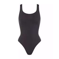 Sloggi - Body ZERO FEEL - 0217742 - Bodies - Noir - M