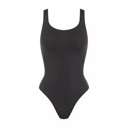 Sloggi - Body ZERO FEEL - 0217742 - Bodies - Noir - M