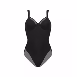 Body femme Triumph True Shape Sensation BSW