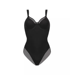 Body femme Triumph True Shape Sensation BSW