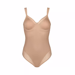 Body femme Triumph True Shape Sensation BSW