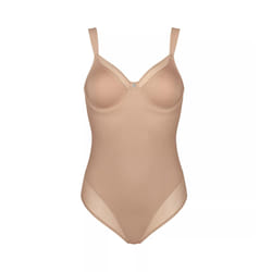 Body femme Triumph True Shape Sensation BSW