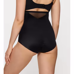 Triumph True Shape Sensation Short Boxer Noir - Vue supplémentaire 3