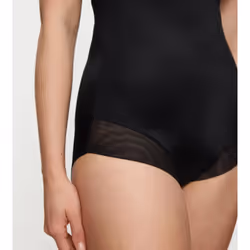Triumph True Shape Sensation Short Boxer Noir - Vue supplémentaire 4