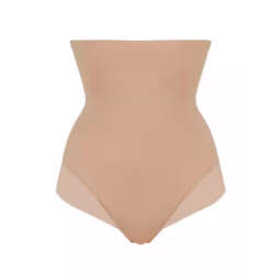 Triumph - Culotte extra haute sculptante TRUE SHAPE SENSATION - 0162216 - Amincissants & Gainants - Peau - 48