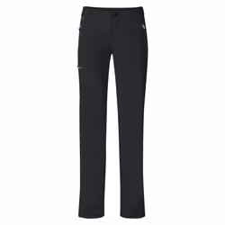 Odlo Wedgemount, Pantalon, Femelle, Adulte, Noir, Monochromatique, Extérieure