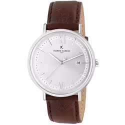 Pierre Cardin Belleville Essential CBV.1150 Montre Quartz Homme