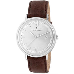 Pierre Cardin Belleville Essential CBV.1150 Montre Quartz Homme