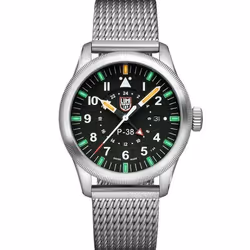 MONTRE LUMINOX XA.9522