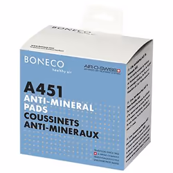 Boneco A451, Filtre, Blanc, Boneco S200, S250, S450