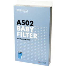 Boneco A502 BABY filter Filtre purificateur d'air