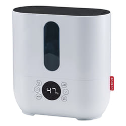 Boneco Ultrasonic U350 humidificateur 5 L Blanc 110 W