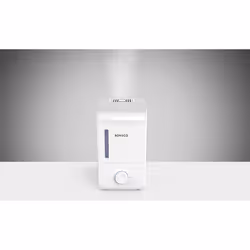 Boneco S200 humidificateur Vapeur 3 L 145 W