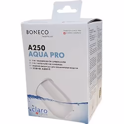Boneco A250 AQUA PRO Filtre - Vue supplémentaire 4