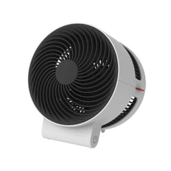 Boneco F100 Noir, Blanc