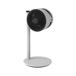 Boneco F120 Noir, Blanc