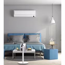 Boneco F120 Noir, Blanc